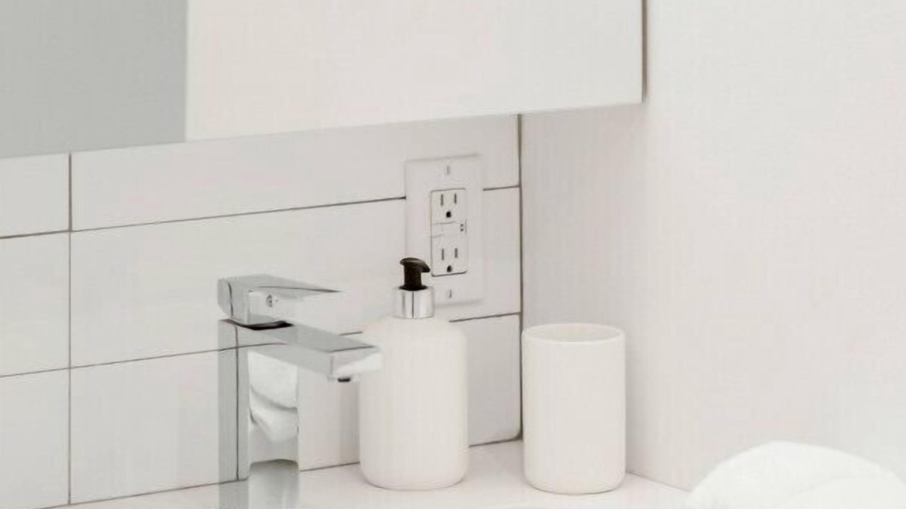 Photo of Bathroom in Marconi-Alexandra
