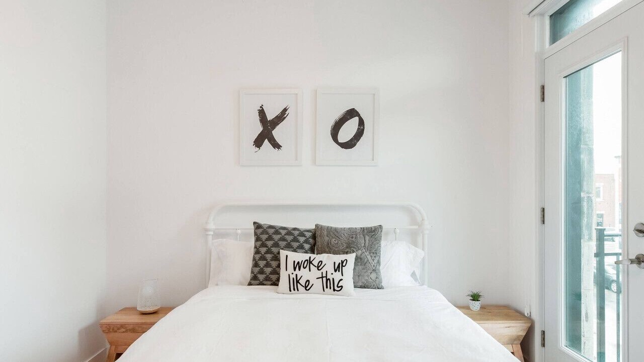 Photo of Bedroom in Marconi-Alexandra