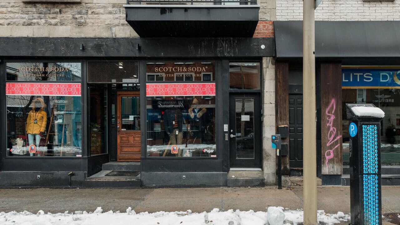 Photo of Outdoor in Marconi-Alexandra