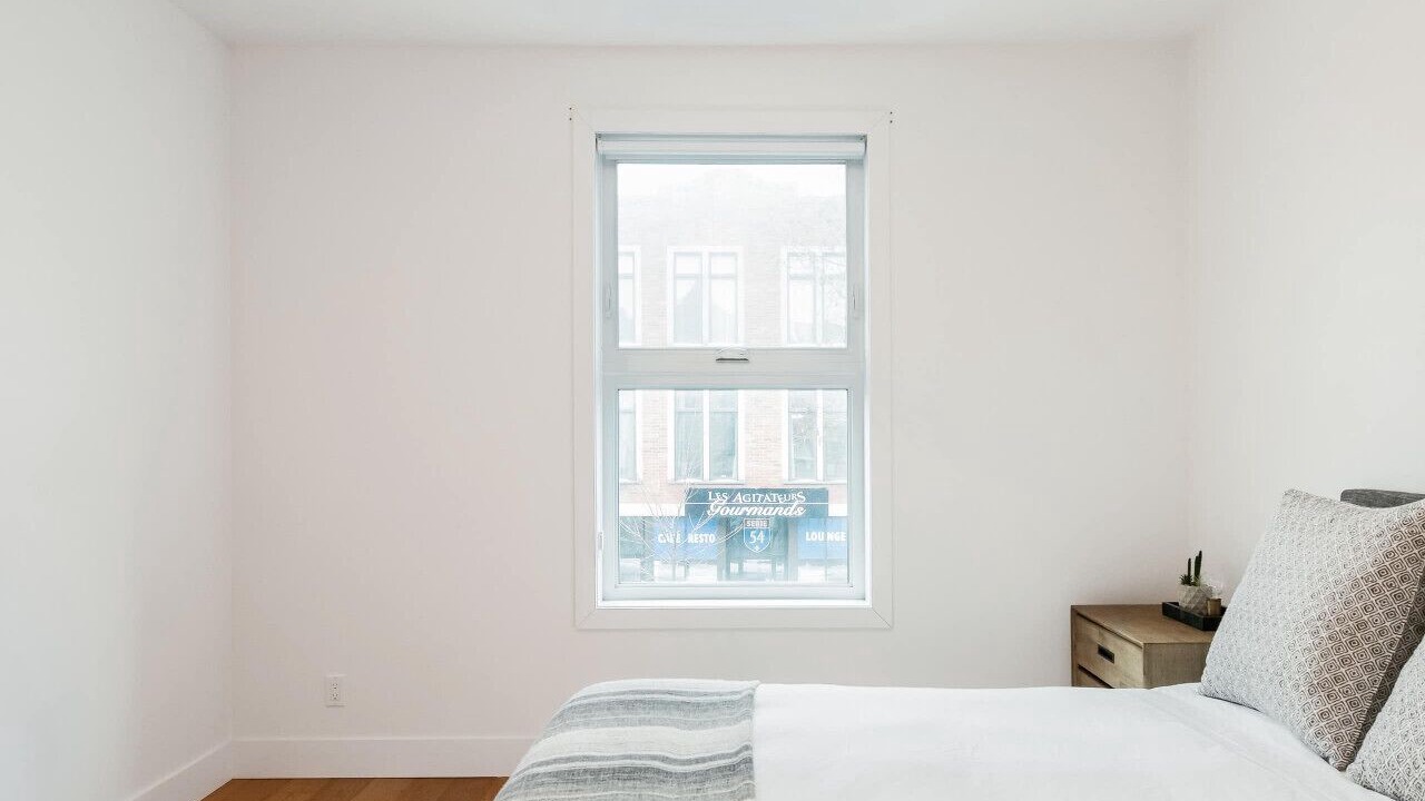 Photo of Bedroom in Marconi-Alexandra