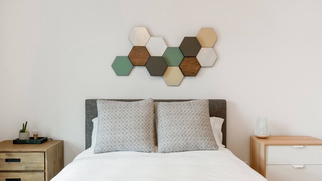 Photo of Bedroom in Marconi-Alexandra