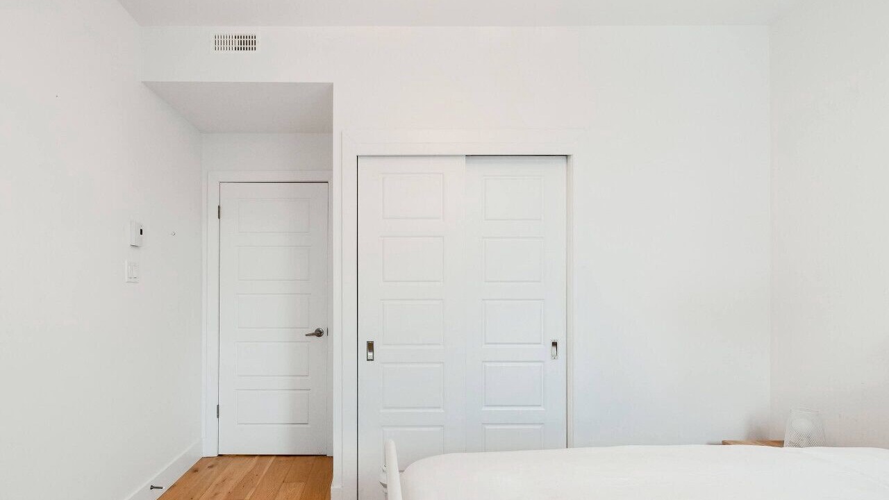 Photo of Bedroom in Marconi-Alexandra