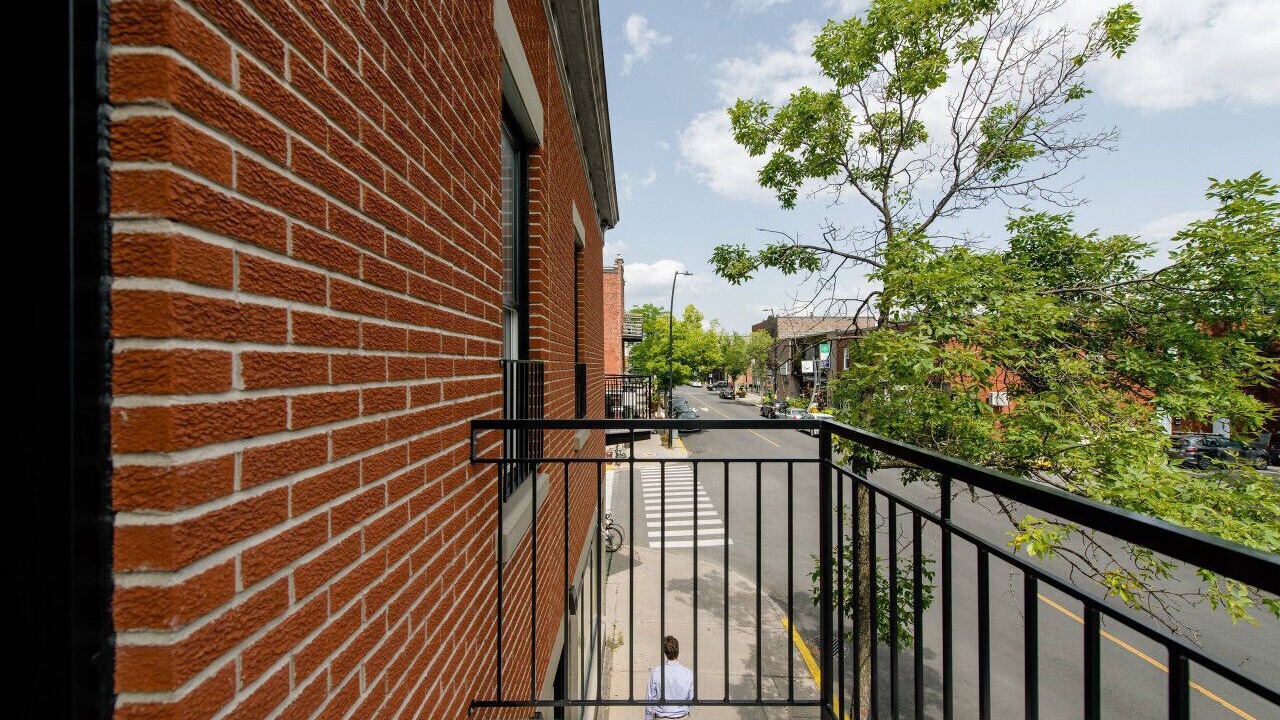 Photo of Outdoor in Little Italy