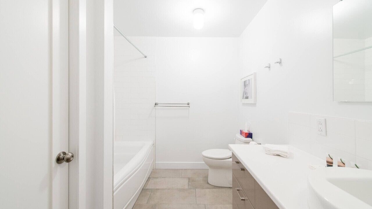 Photo of Bathroom in Little Italy