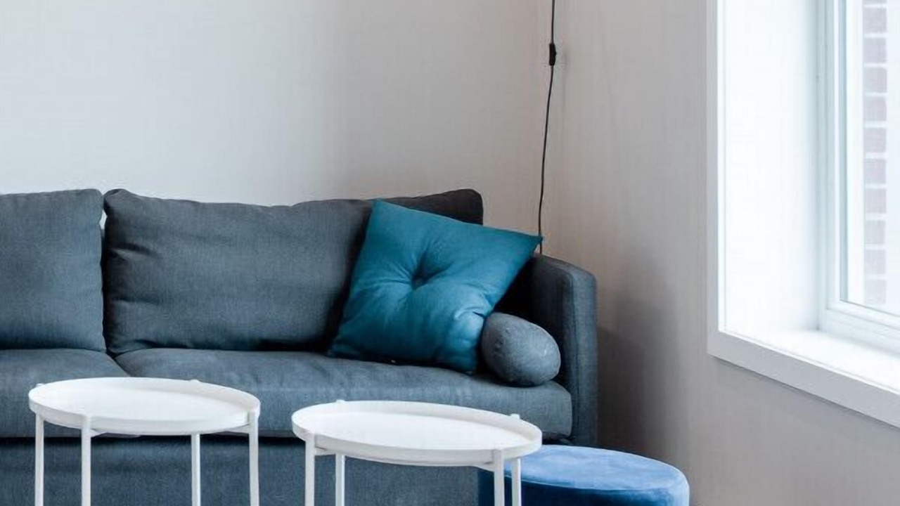Photo of Livingroom in Little Italy