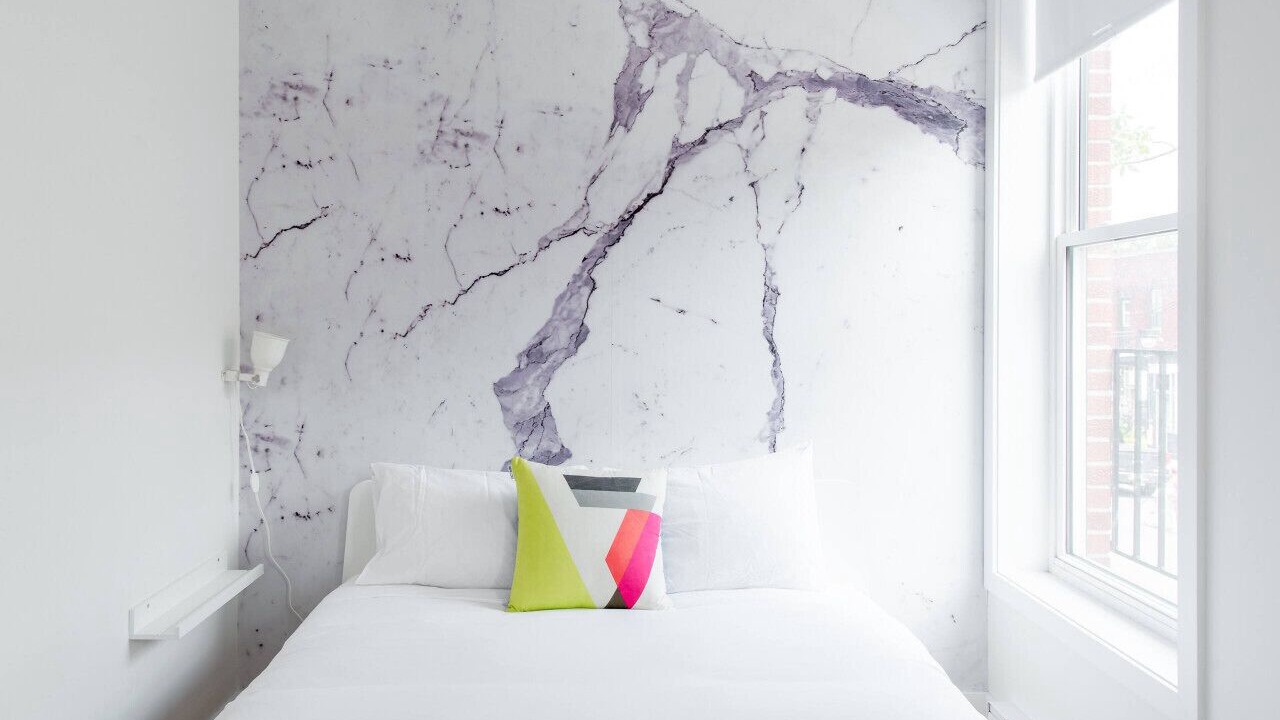 Photo of Bedroom in Little Italy