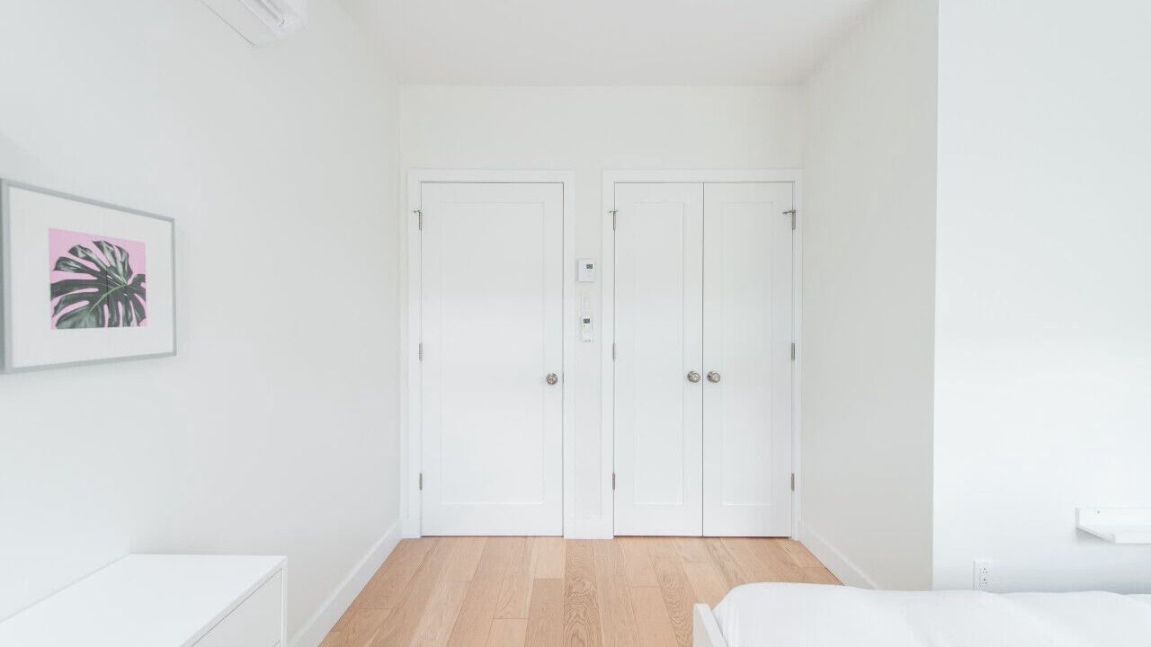 Photo of Bedroom in Little Italy