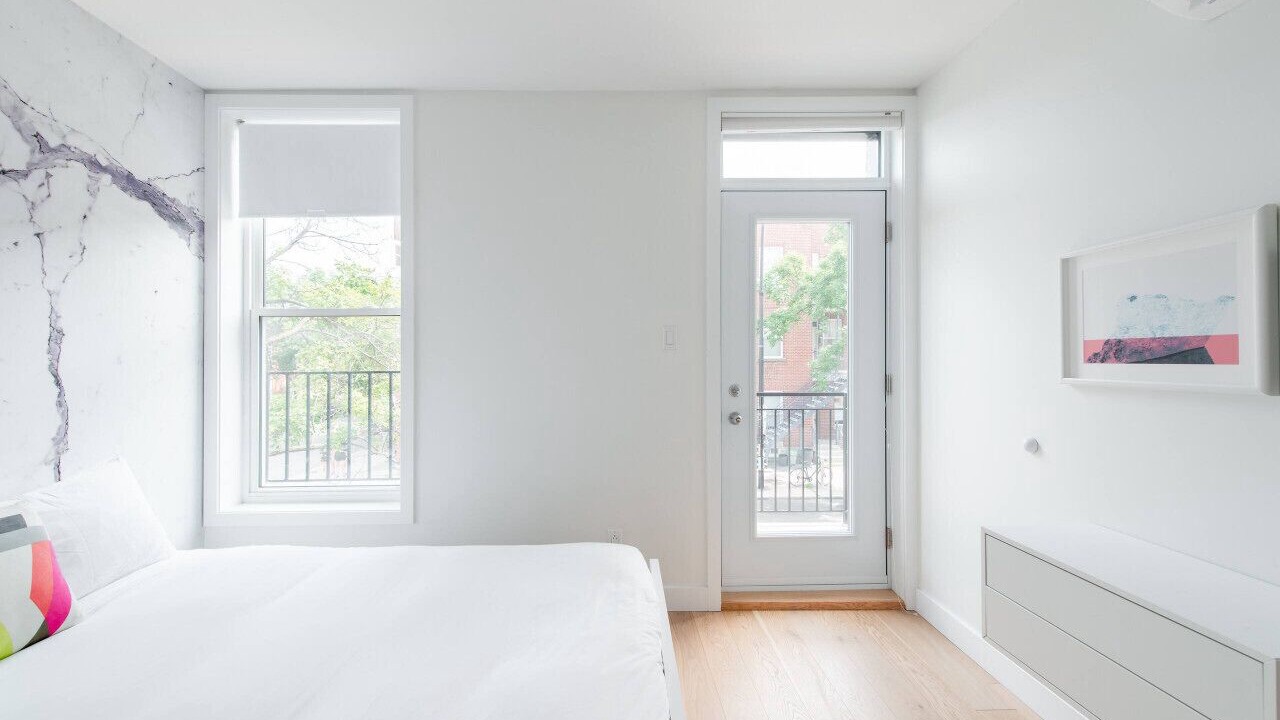 Photo of Bedroom in Little Italy