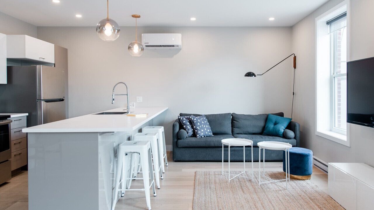 Photo of Livingroom in Little Italy