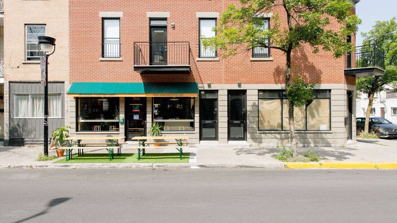 Photo of Outdoor in Little Italy