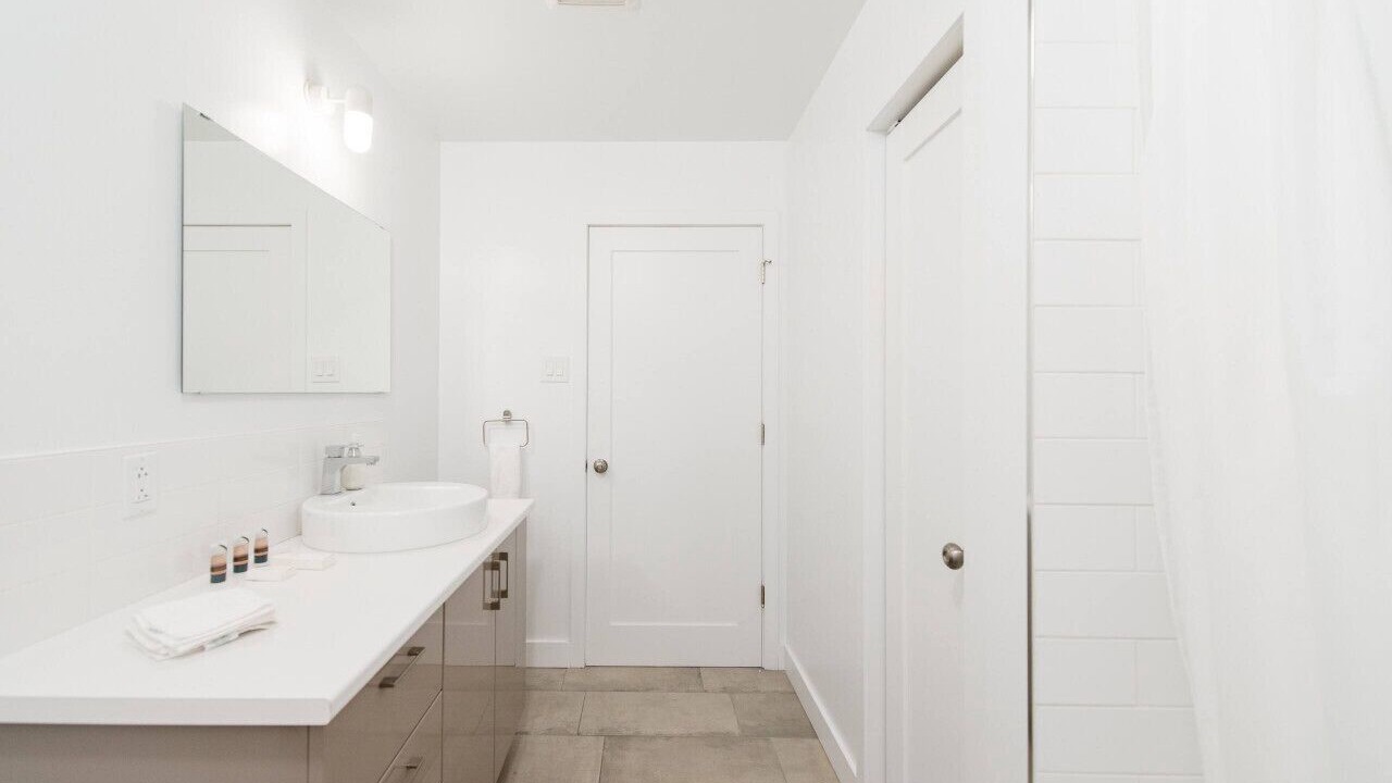 Photo of Bathroom in Little Italy