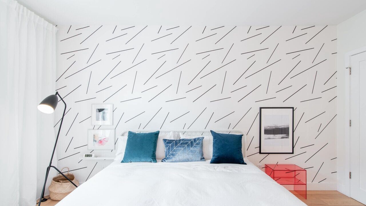 Photo of Bedroom in Little Italy