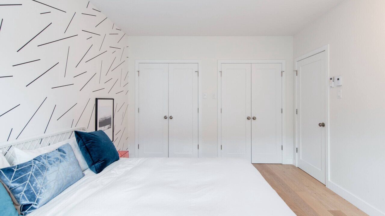 Photo of Bedroom in Little Italy
