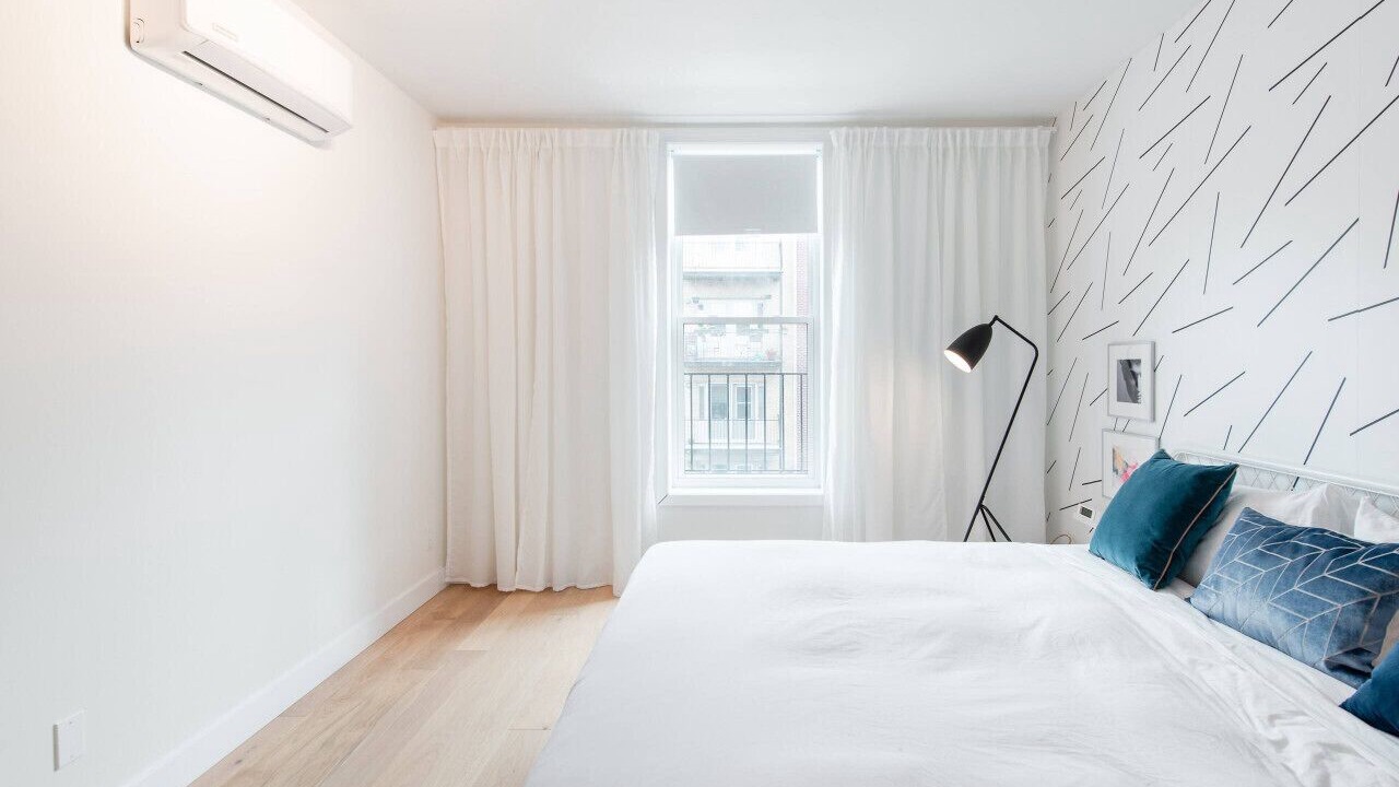 Photo of Bedroom in Little Italy