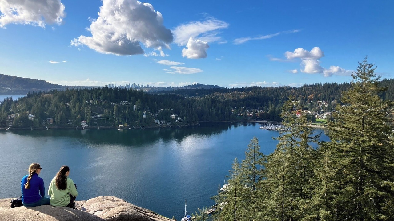 Photo of Others in Deep Cove