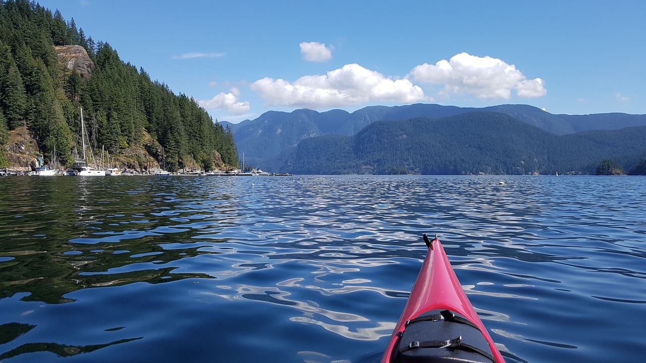 Photo of Others in Deep Cove