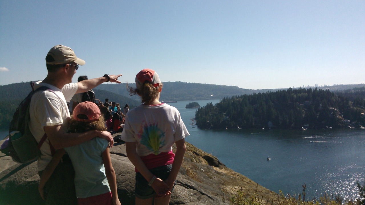 Photo of Others in Deep Cove