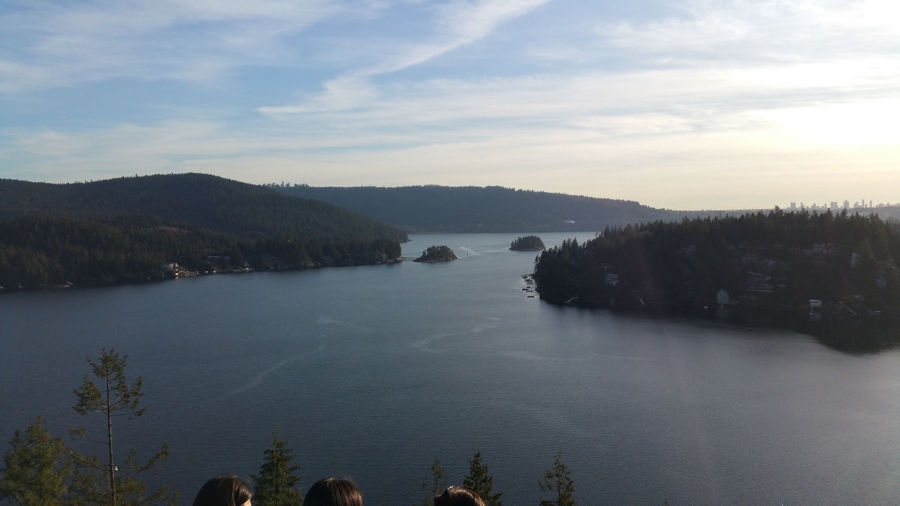 Photo of Others in Deep Cove