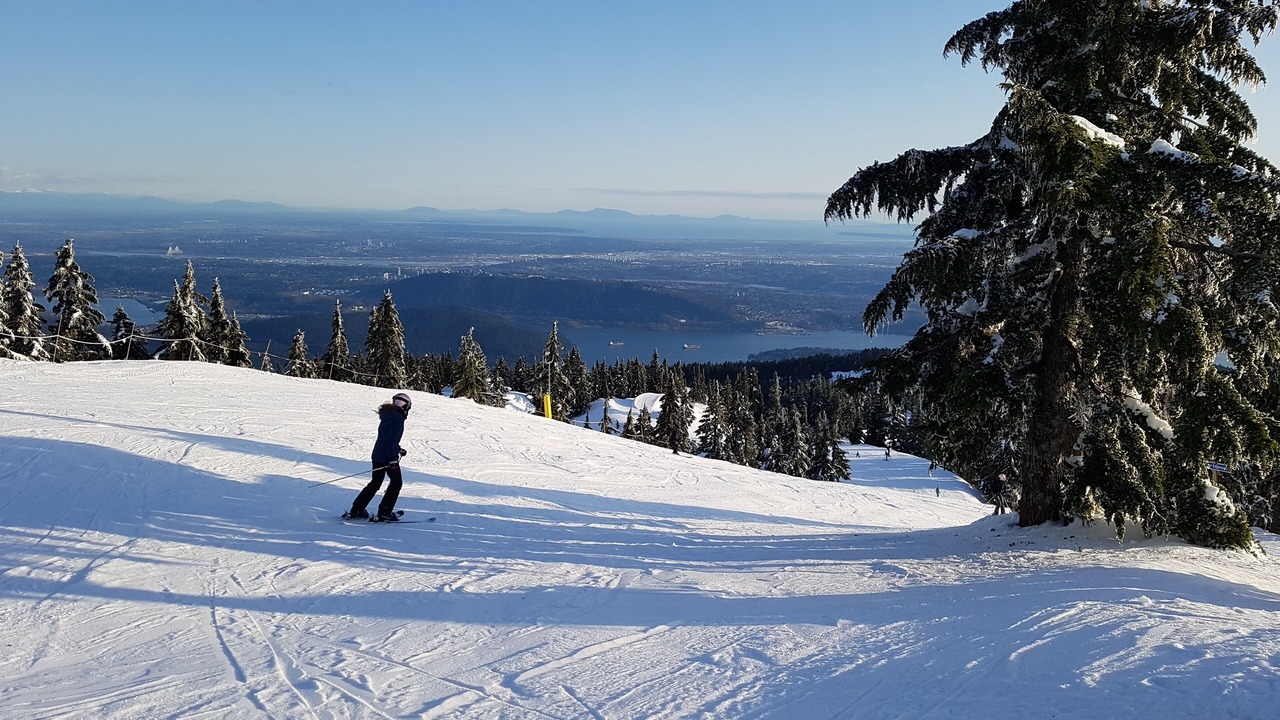 Photo of Others in Deep Cove