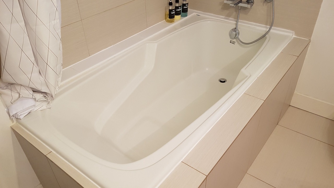 Photo of Bathroom in Deep Cove