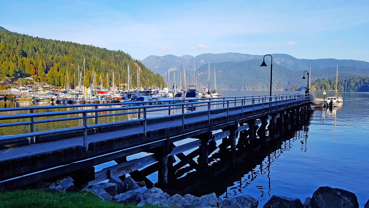 Photo of Others in Deep Cove