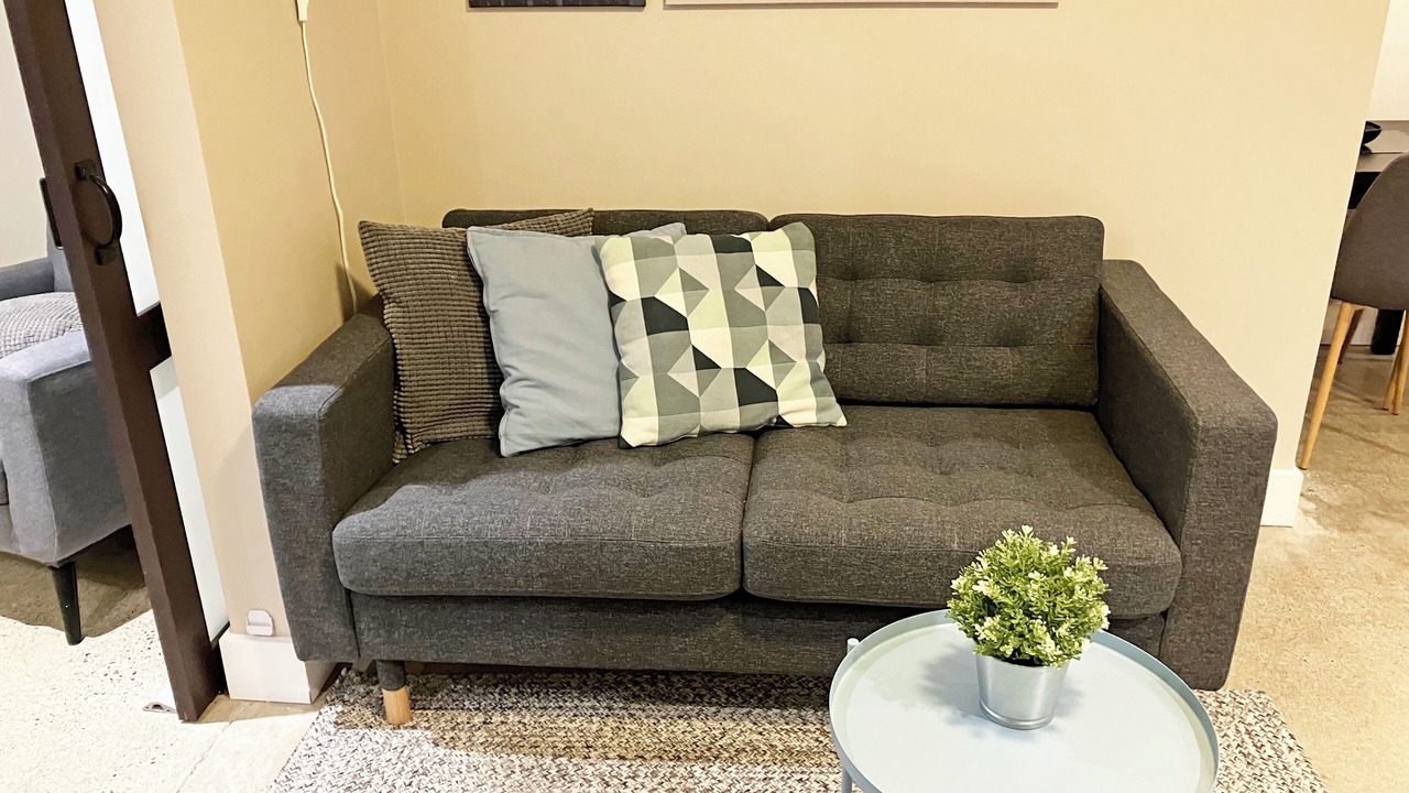 Photo of Bedroom in Deep Cove
