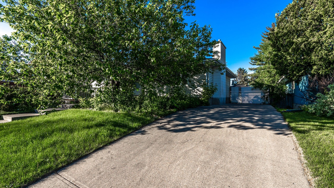 Photo of Outdoor in Calgary