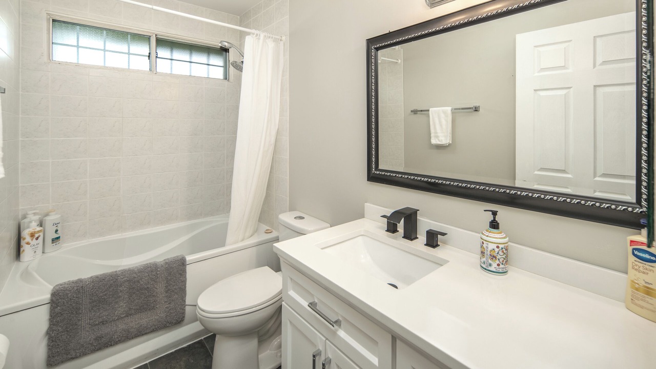 Photo of Bathroom in Calgary