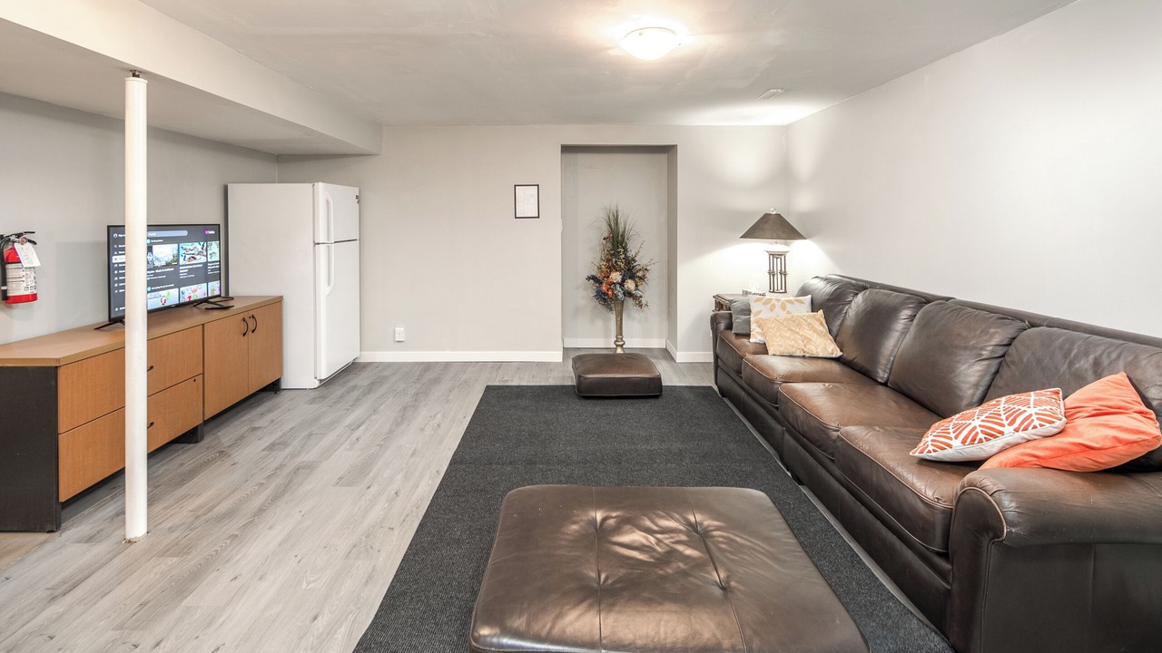 Photo of Livingroom in Calgary