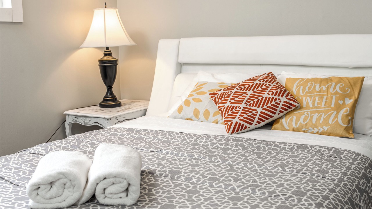 Photo of Bedroom in Calgary