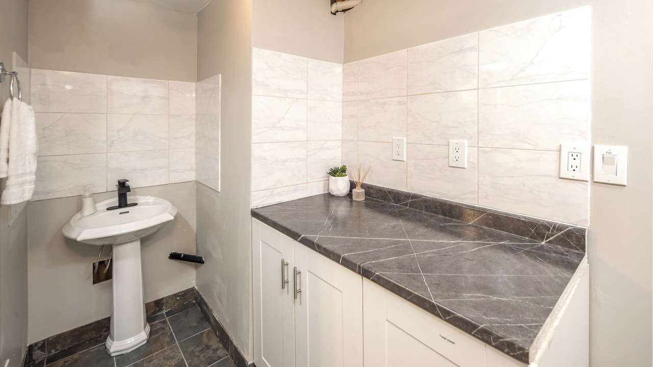 Photo of Bathroom in Calgary