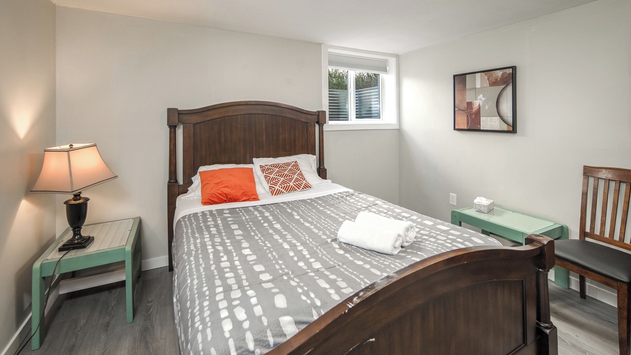 Photo of Bedroom in Calgary