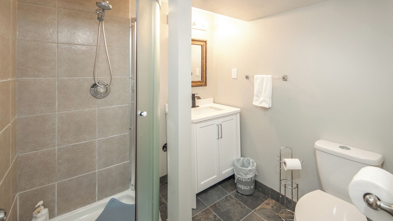 Photo of Bathroom in Calgary