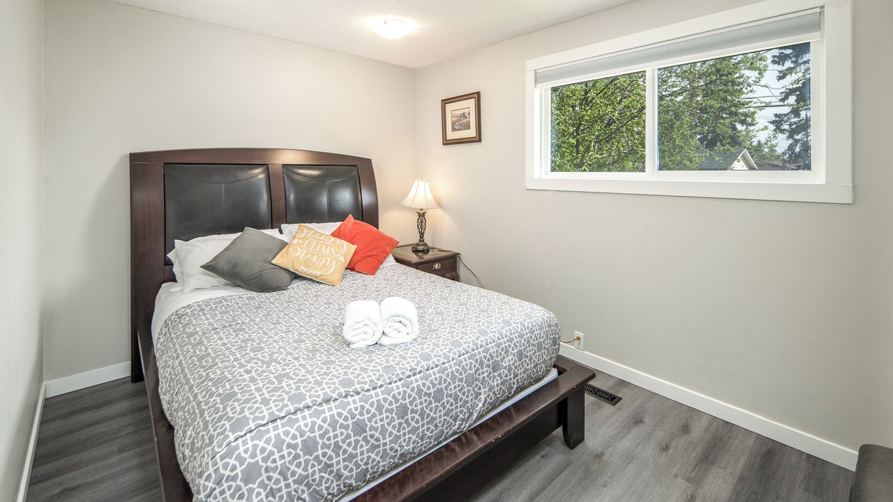 Photo of Bedroom in Calgary