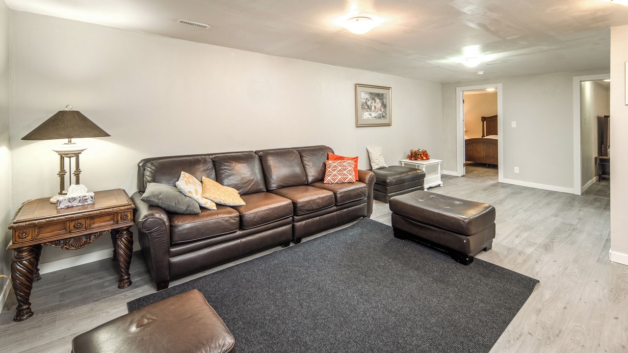 Photo of Livingroom in Calgary