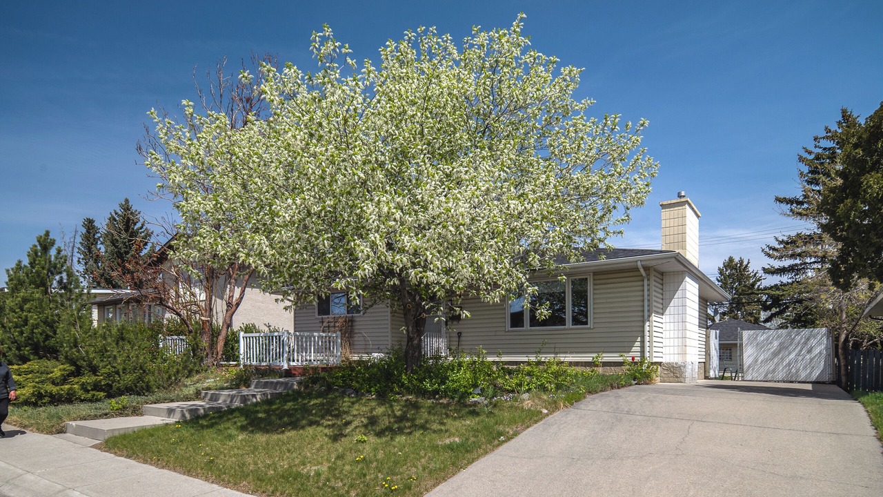 Photo of Outdoor in Calgary