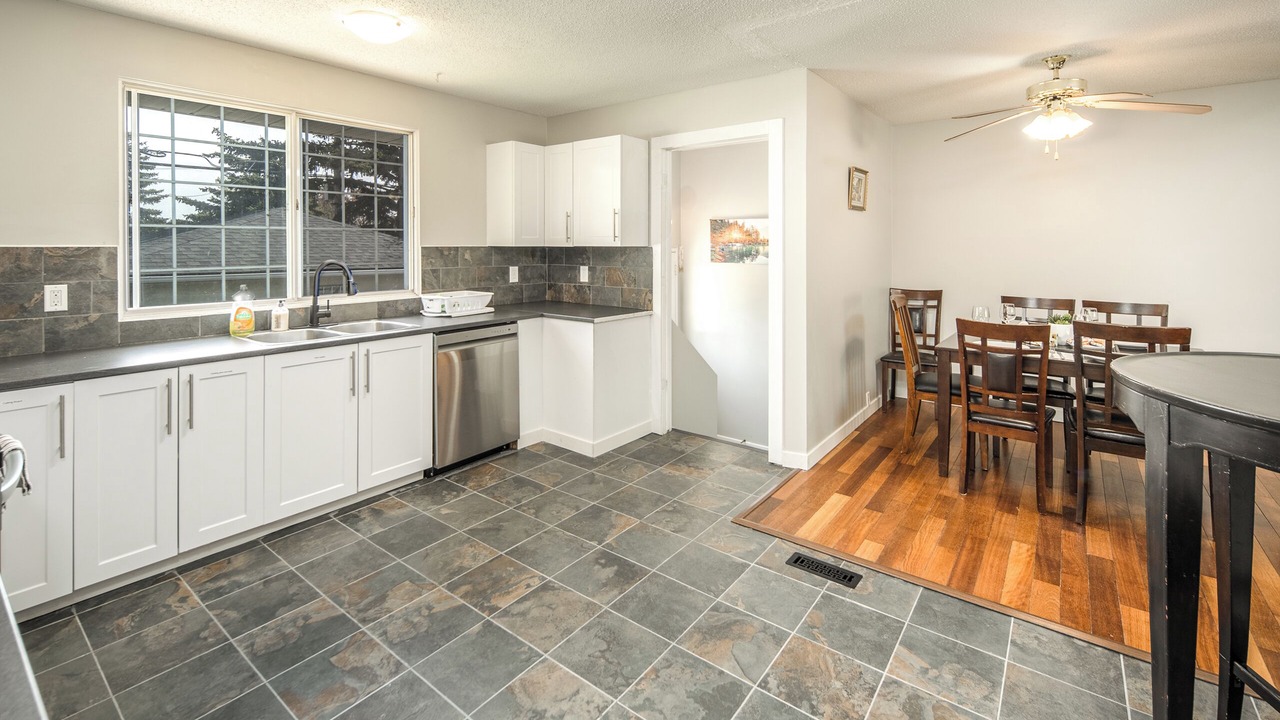 Photo of Kitchen in Calgary