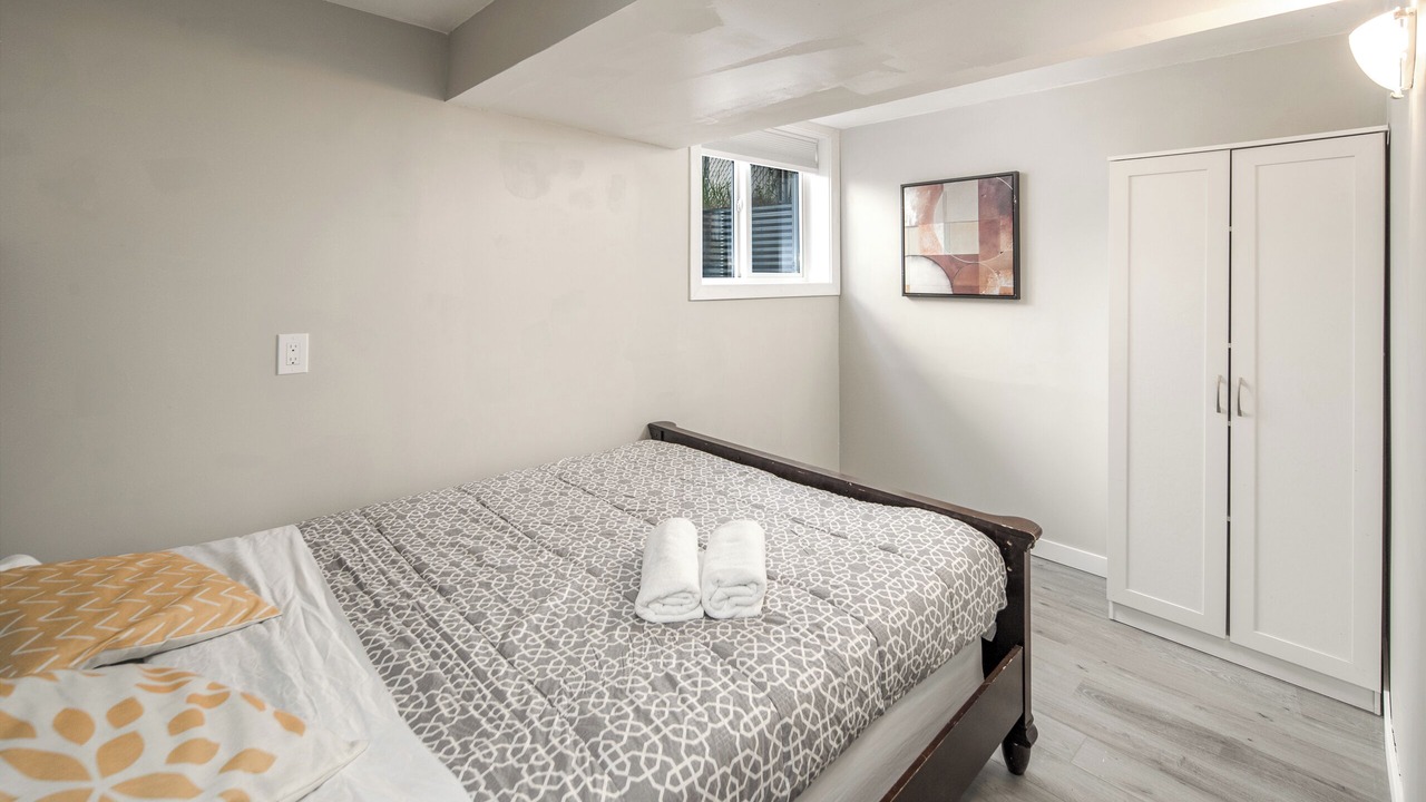 Photo of Bedroom in Calgary