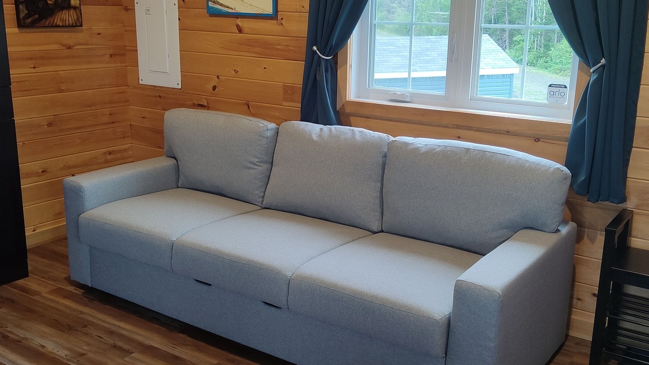Photo of Livingroom in Tracadie