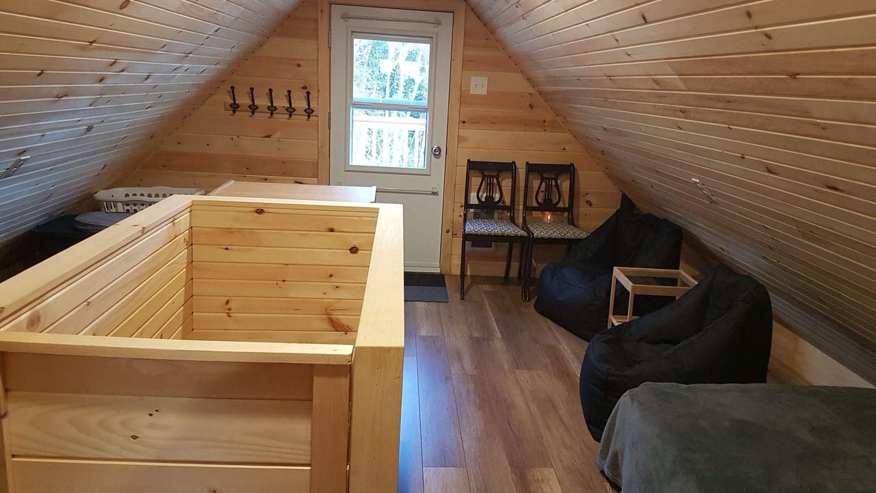 Photo of Bedroom in Tracadie