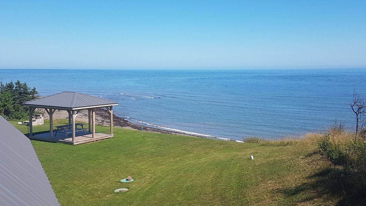 Photo of Outdoor in Tracadie