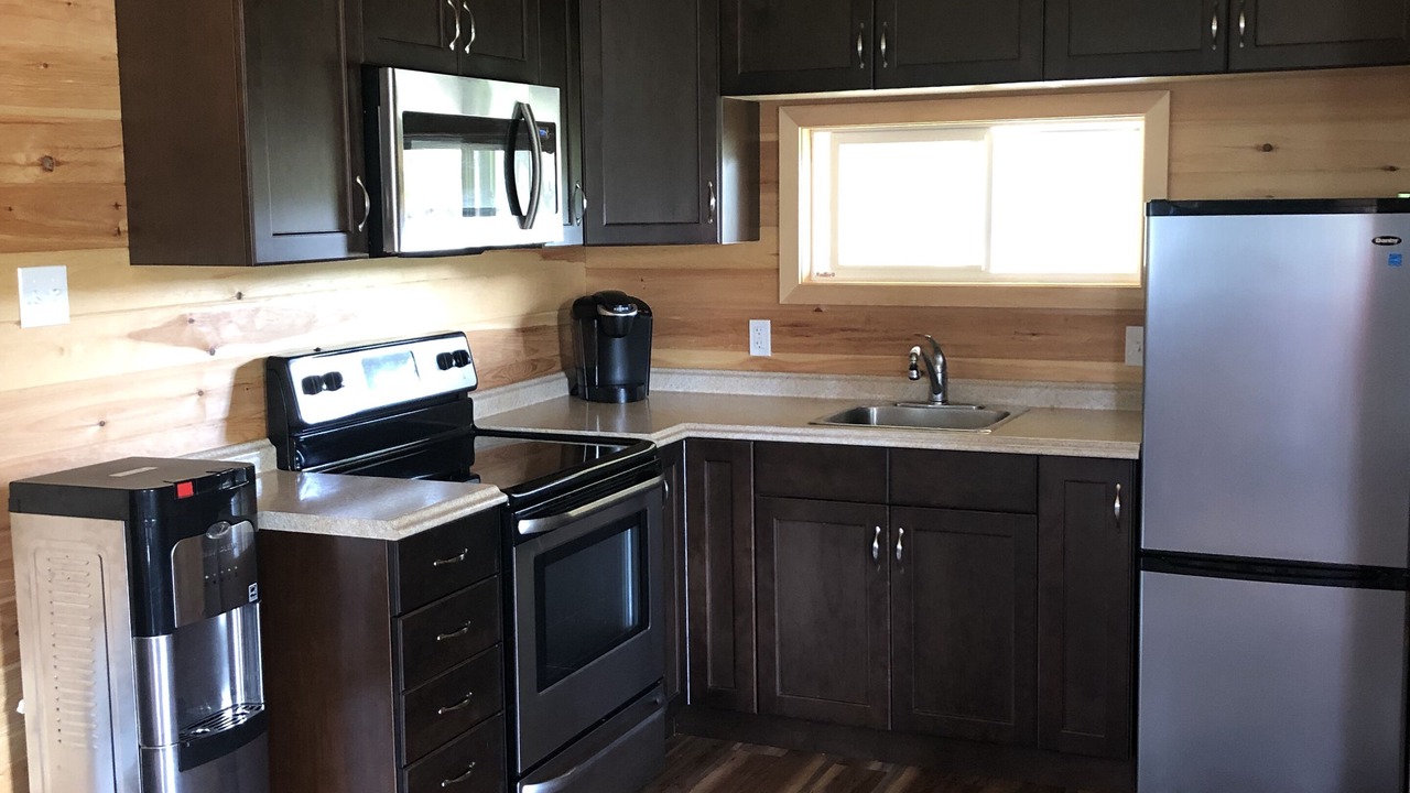 Photo of Kitchen in Tracadie