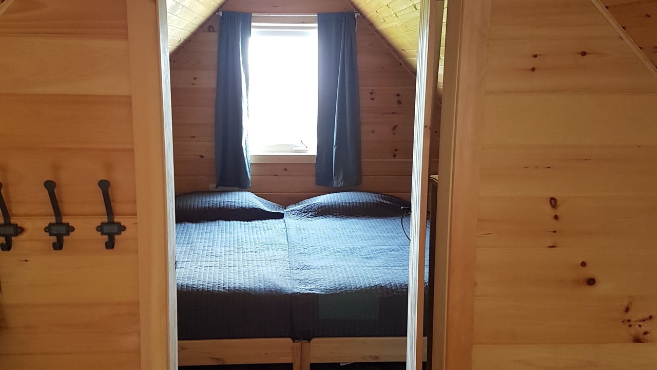 Photo of Bedroom in Tracadie