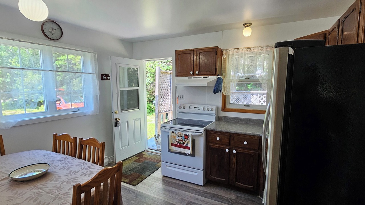 Photo of Kitchen in Chester