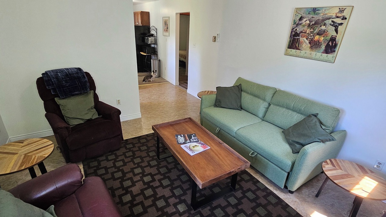 Photo of Livingroom in Chester