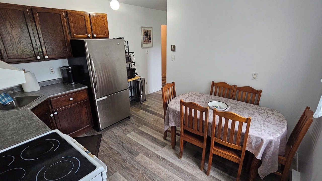 Photo of Kitchen in Chester