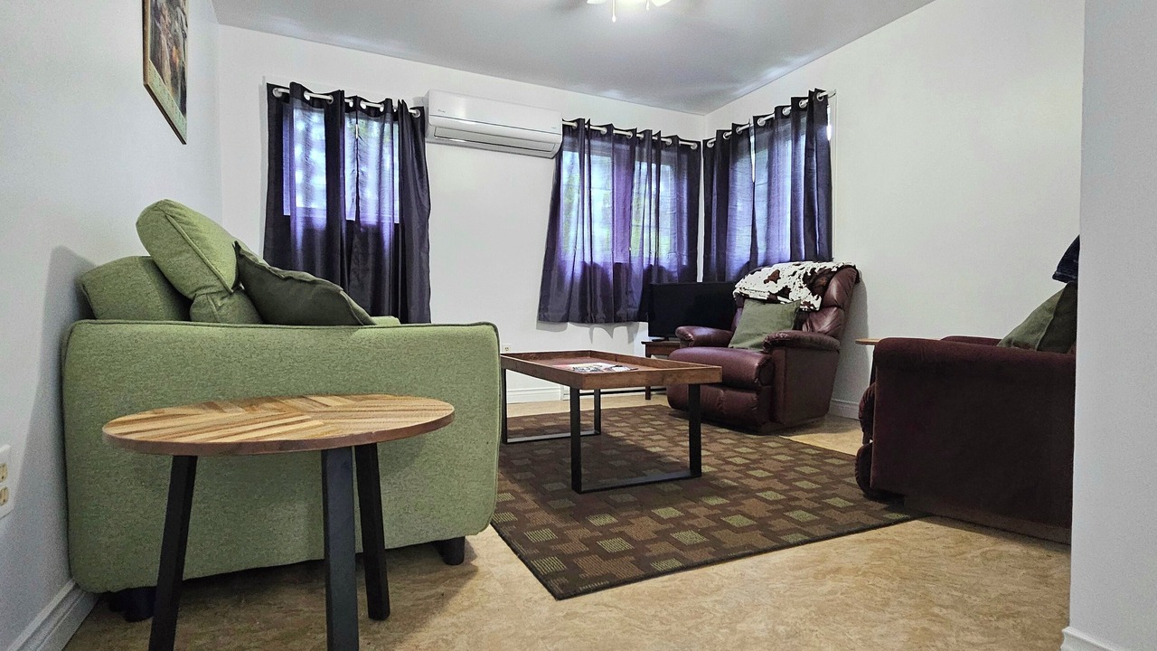 Photo of Livingroom in Chester