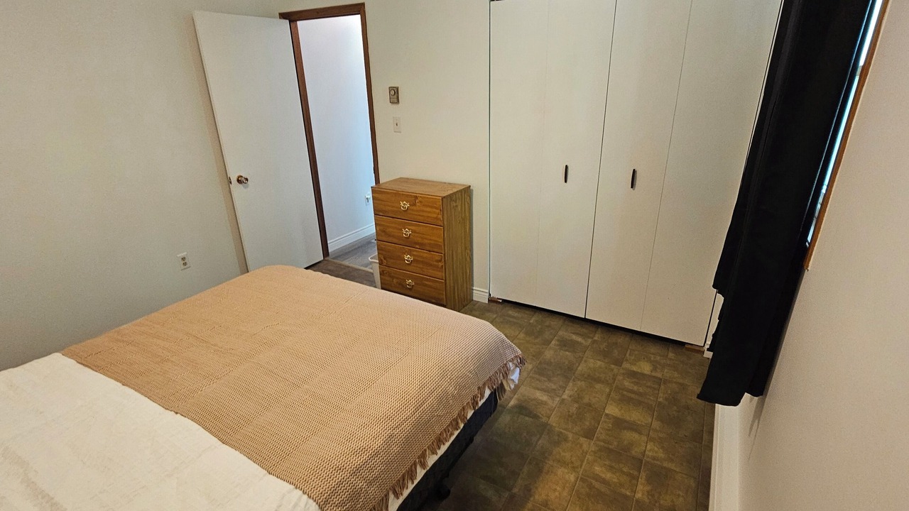 Photo of Bedroom in Chester