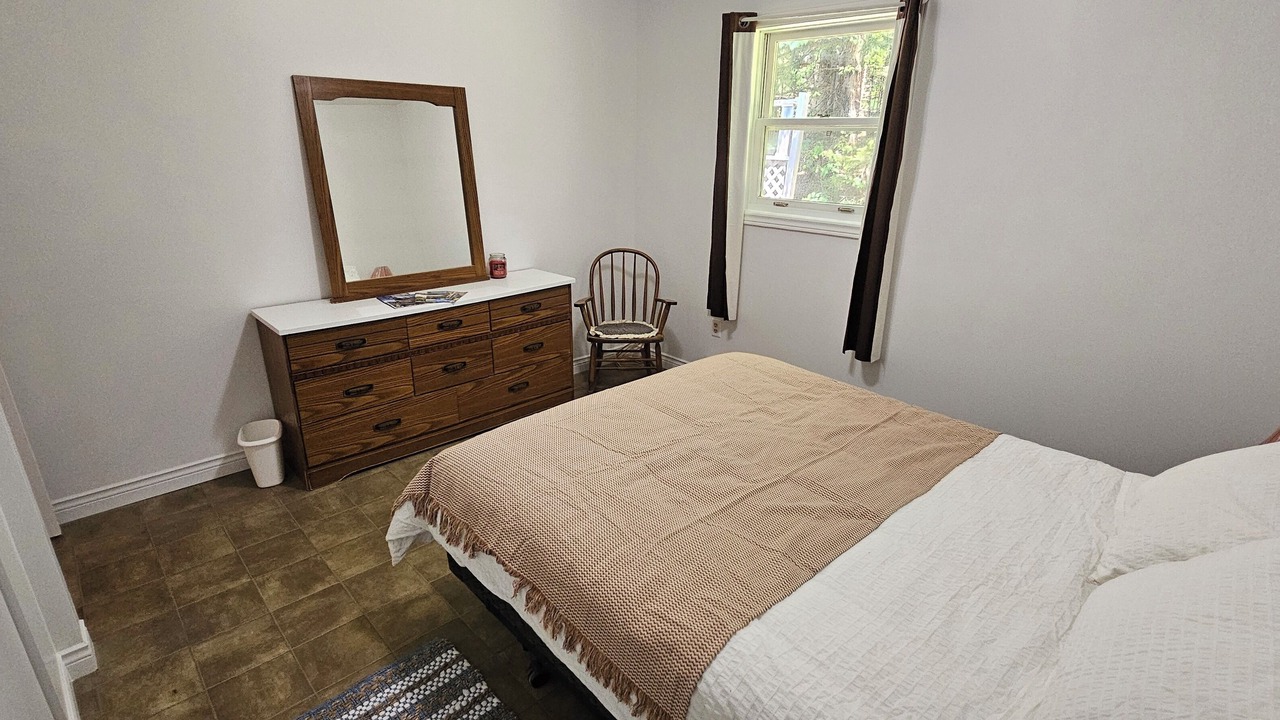 Photo of Bedroom in Chester
