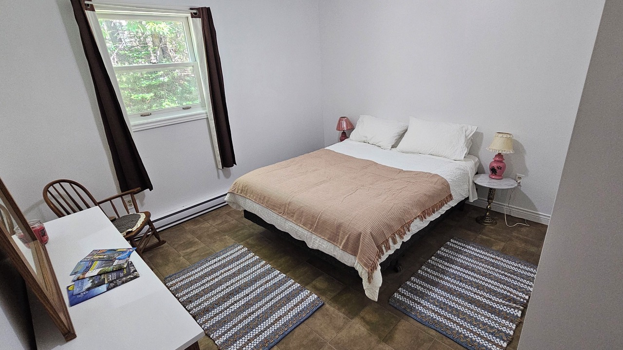 Photo of Bedroom in Chester